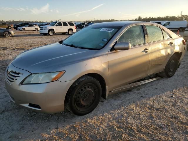 2007 Toyota Camry CE