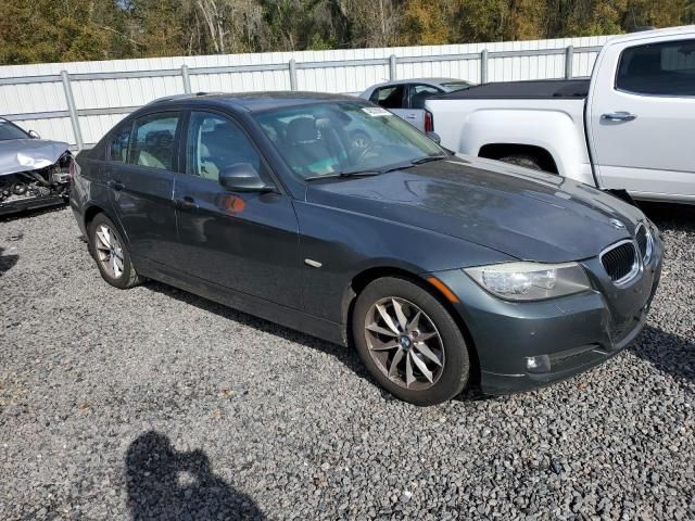 2010 BMW 328 I