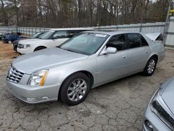 2009 Cadillac DTS en venta en Austell, GA