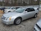 2009 Cadillac DTS