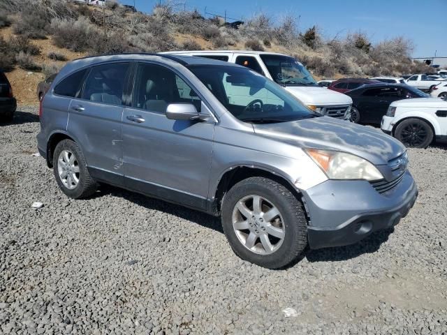 2008 Honda CR-V EXL