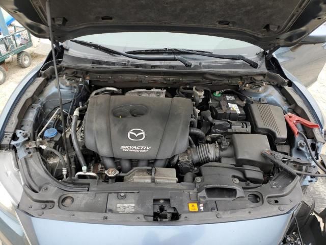 2014 Mazda 6 Touring