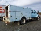 2008 GMC C8500 C8E042