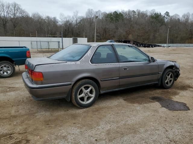 1992 Honda Accord LX