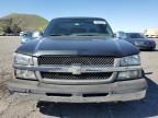 2004 Chevrolet Silverado C1500