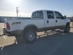 2003 Ford F250 Super Duty