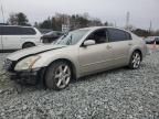 2005 Nissan Maxima SE