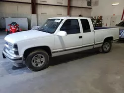 Salvage cars for sale at Lufkin, TX auction: 1995 Chevrolet GMT-400 C2500