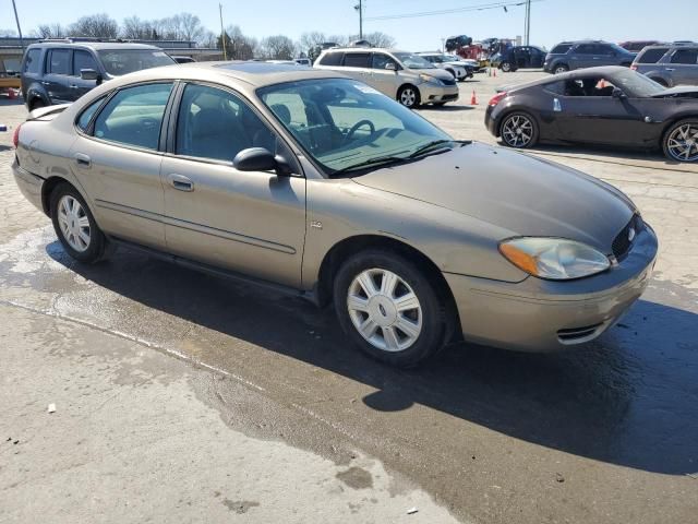 2004 Ford Taurus SEL