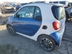 2016 Smart Fortwo