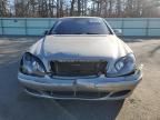 2006 Mercedes-Benz S 430 4matic