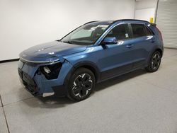 Salvage cars for sale at Phoenix, AZ auction: 2023 KIA Niro Wind