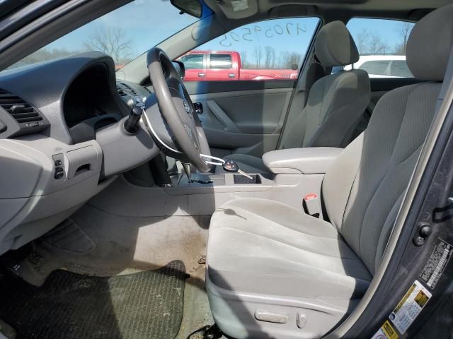 2008 Toyota Camry CE