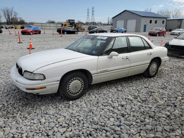 1999 Buick Lesabre Limited