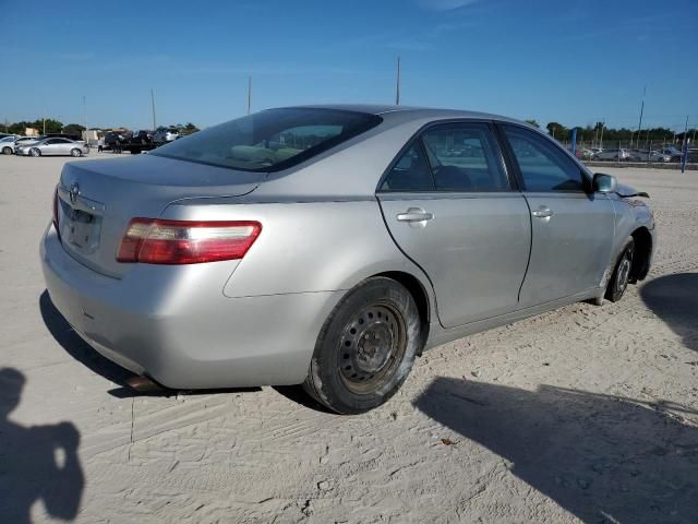 2009 Toyota Camry Base