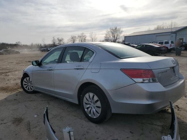 2008 Honda Accord LX