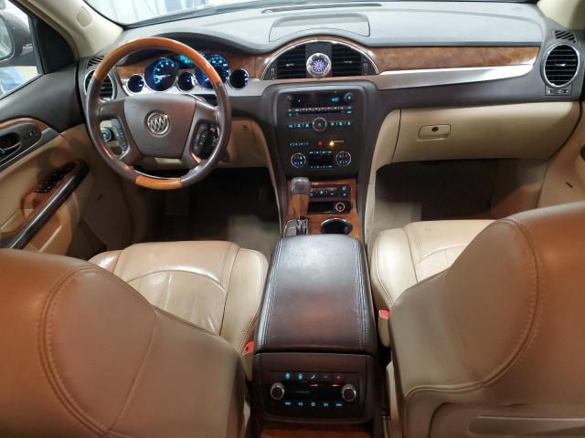 2009 Buick Enclave CXL