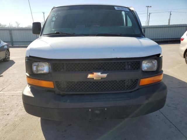 2006 Chevrolet Express G3500