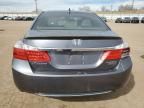 2015 Honda Accord Touring Hybrid