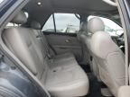 2009 Cadillac SRX