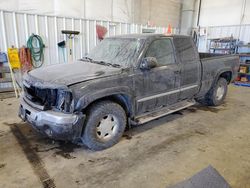 Salvage cars for sale from Copart Mcfarland, WI: 2003 GMC New Sierra K1500