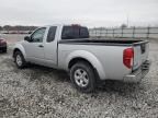 2013 Nissan Frontier SV