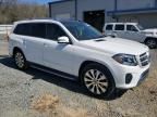 2018 Mercedes-Benz GLS 450 4matic