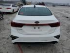 2020 KIA Forte FE