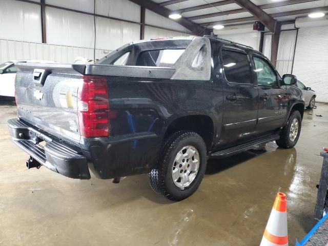 2007 Chevrolet Avalanche K1500