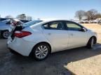 2015 KIA Forte EX