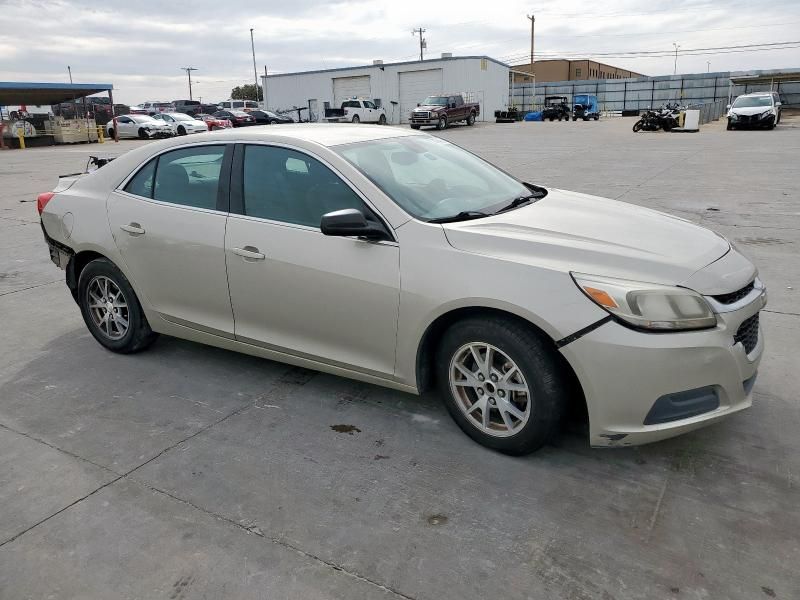 2014 Chevrolet Malibu LS