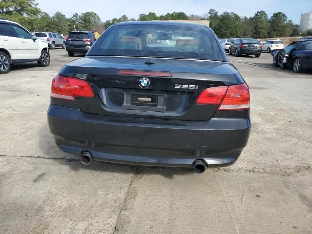 2009 BMW 335 I