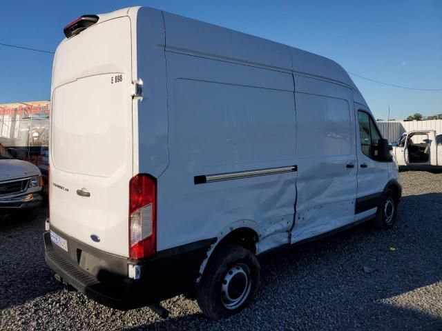 2023 Ford Transit T-250