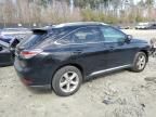 2014 Lexus RX 350 Base