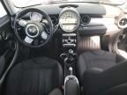 2009 Mini Cooper S