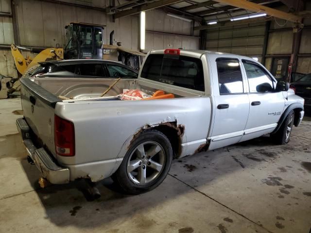 2006 Dodge RAM 1500 ST