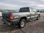 2002 Chevrolet Silverado K1500 Heavy Duty