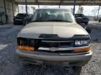 2001 Chevrolet S Truck S10