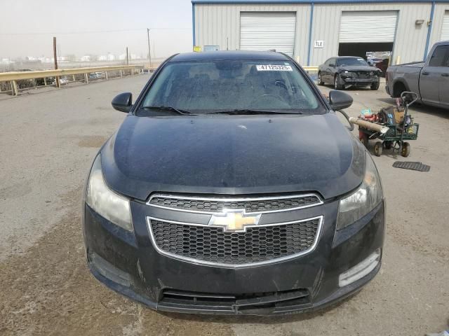 2013 Chevrolet Cruze LT