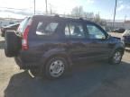 2006 Honda CR-V LX