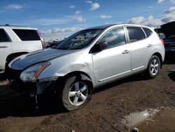 2012 Nissan Rogue S en venta en Brighton, CO