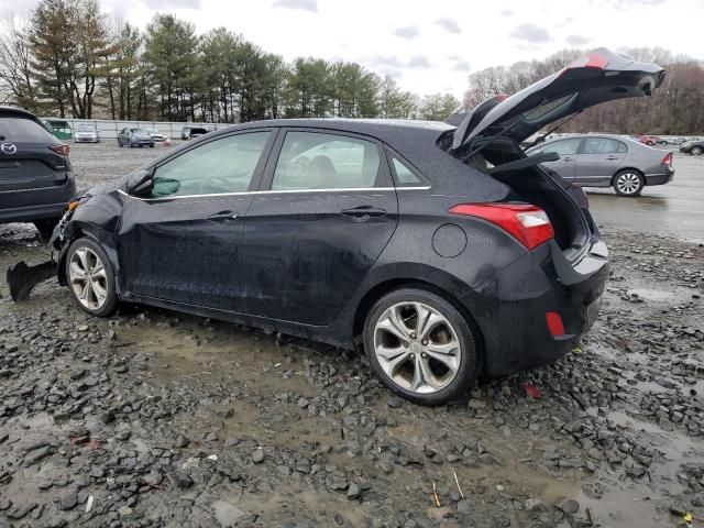 2013 Hyundai Elantra GT