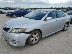 Toyota Vehiculos salvage en venta: 2011 Toyota Camry Base