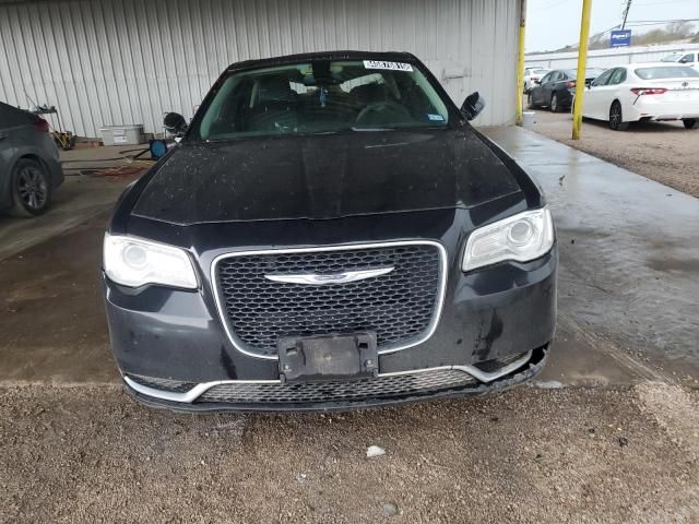 2016 Chrysler 300 Limited