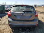 2012 Ford Focus Titanium