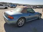 1997 BMW Z3 1.9