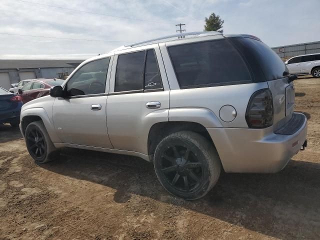 2008 Chevrolet Trailblazer LS