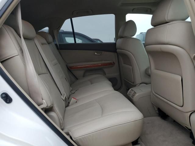 2007 Lexus RX 350