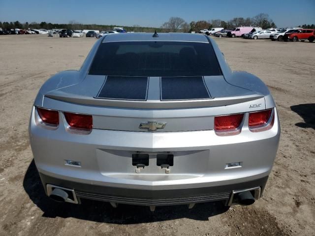 2010 Chevrolet Camaro SS