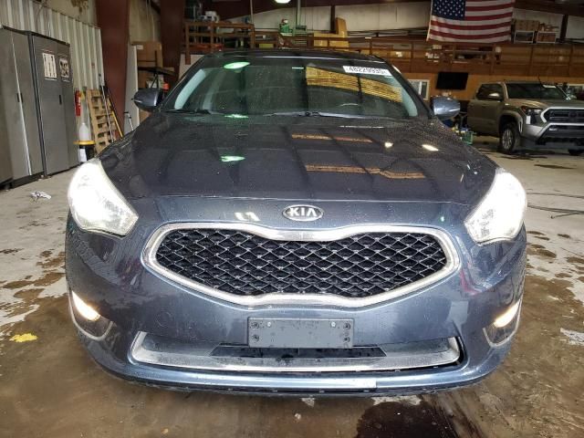 2014 KIA Cadenza Premium